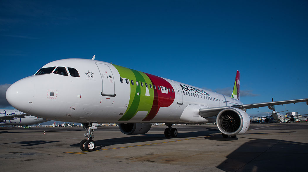 TAP Air Portugal's long-awaited return to JOLCO market signals financial health