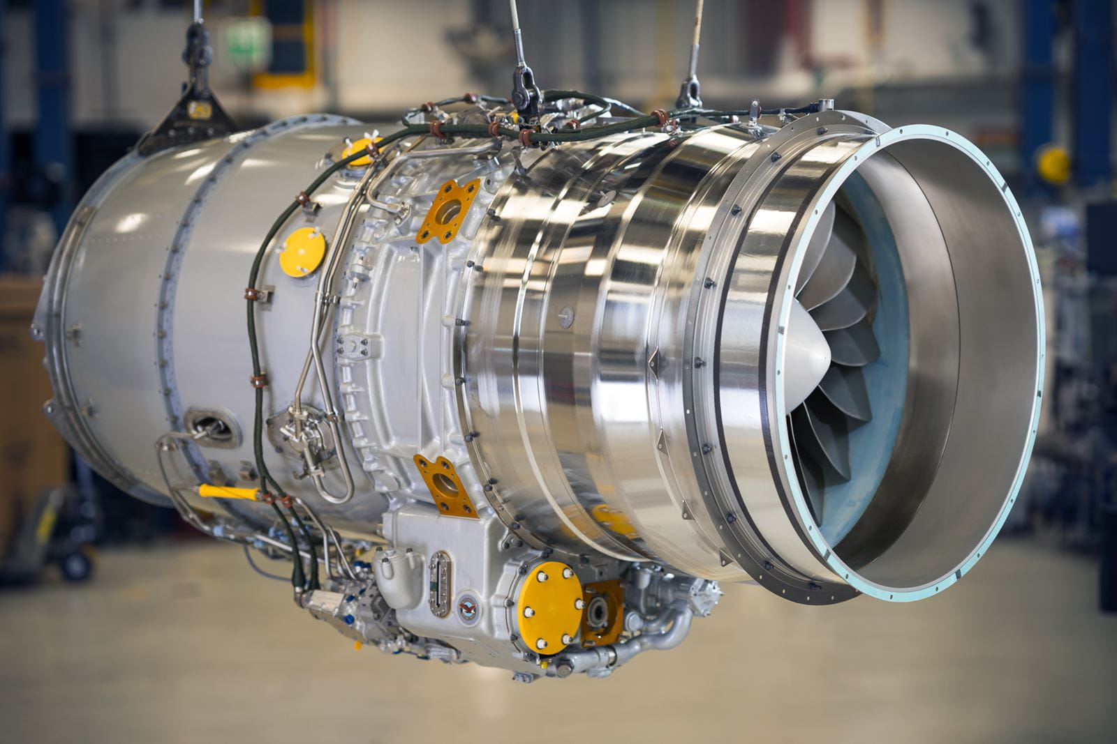 Textron Aviation debuts Cessna Citation Ascend, powered by PW545D engines