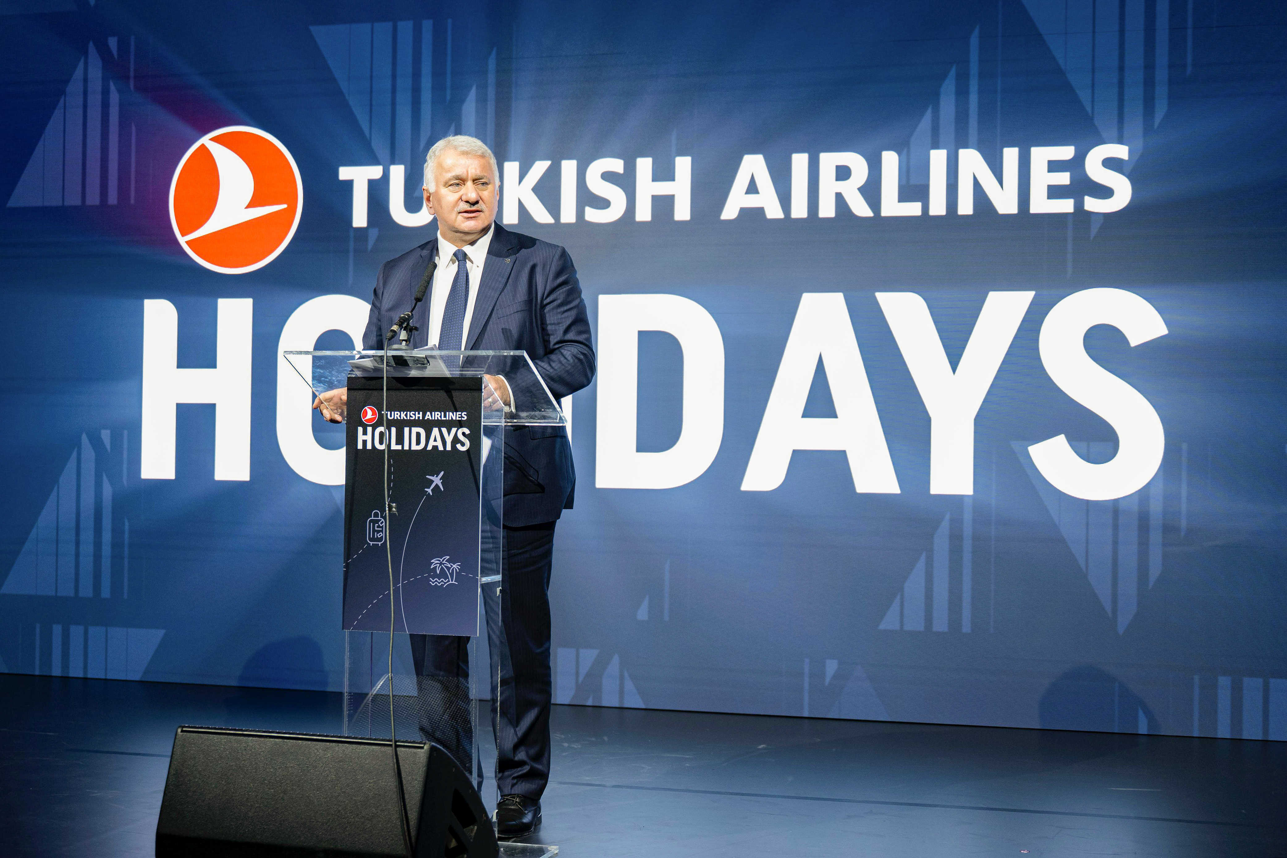 Turkish Airlines launches package holiday programme; still in talks for Boeing order