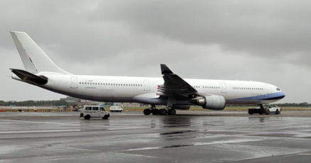 TrueAero acquires one A330-300