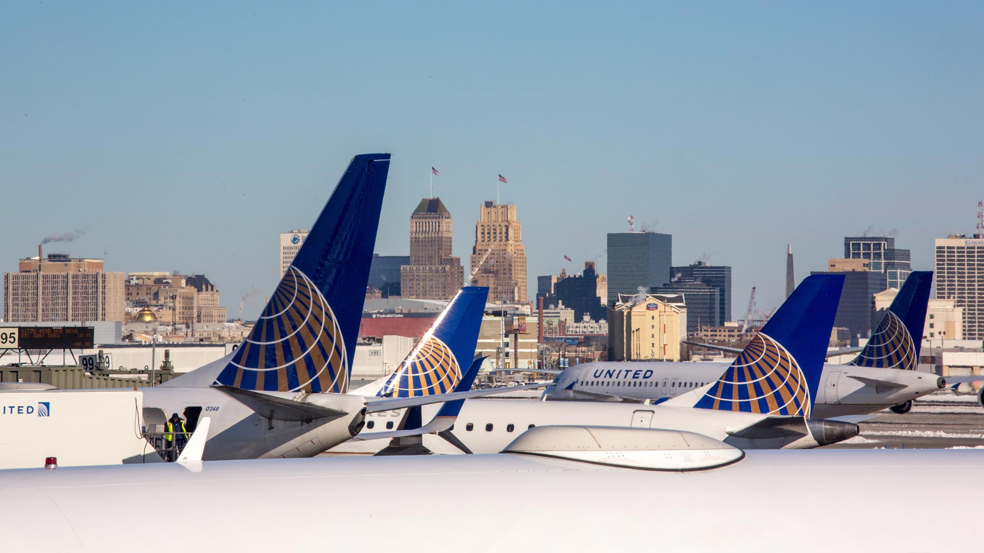 United increases trans-Pacific offering in response to demand