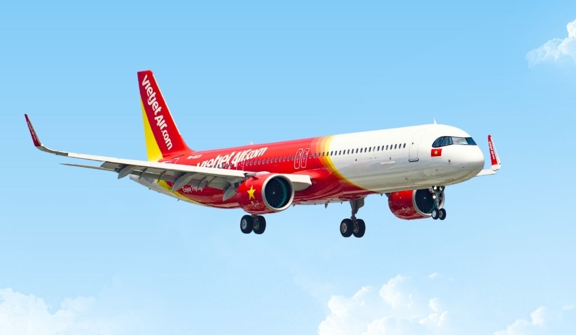 Vietjet launches direct services from Hanoi to Melbourne and Hiroshima