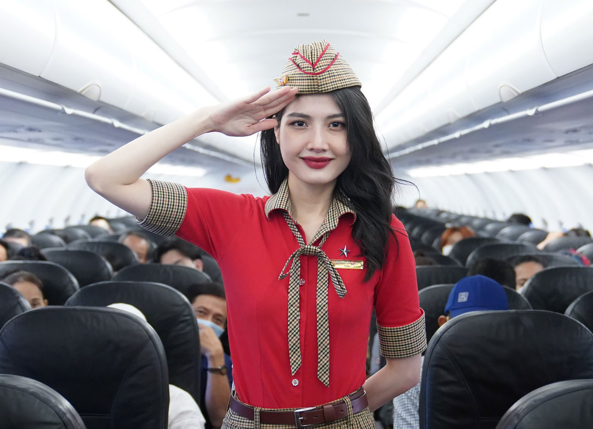 Vietjet reports ‘robust’ Q3 earnings with ‘impressive’ revenue and profit growth