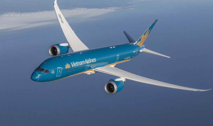 Vietnam Airlines becomes first Vietnamese carrier to join IATA CO2 Connect