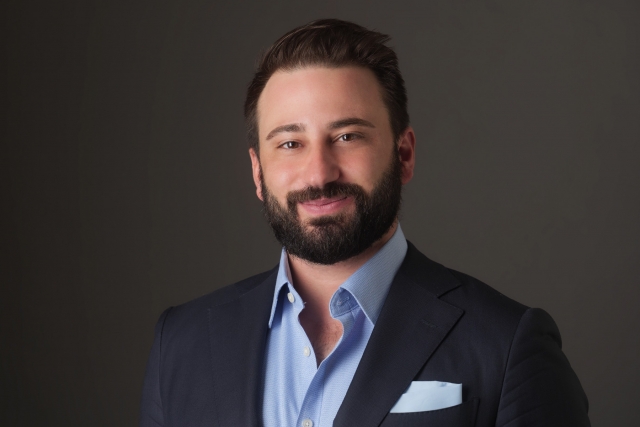 Viktor Berta promoted to senior director asset finance, aviation & space at BayernLB