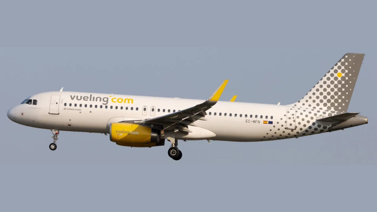 Aergo Capital announces sale of two A320-232 aircraft to ORIX Aviation