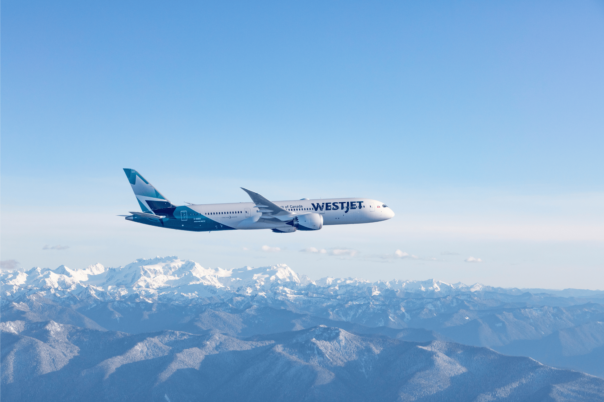 WestJet Cargo expands service to South Korea with increased frequencies