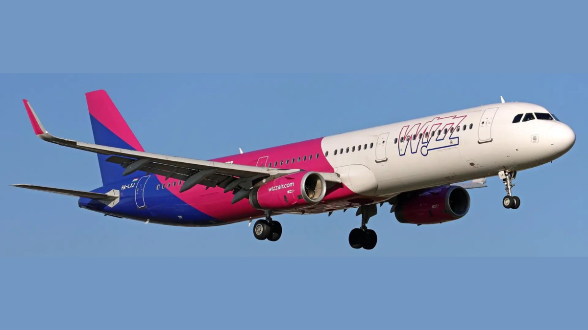 Aergo Capital acquires one A321-200, sells one 737-800