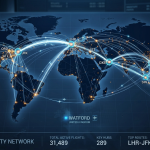 Disruption demands a rethink of airline connectivity models