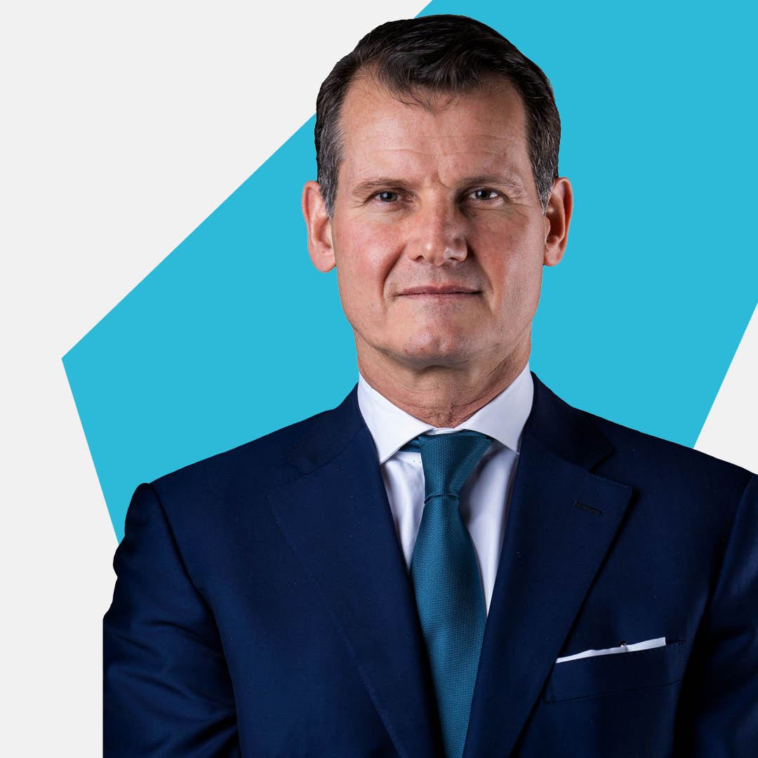 Aviation Global Leaders