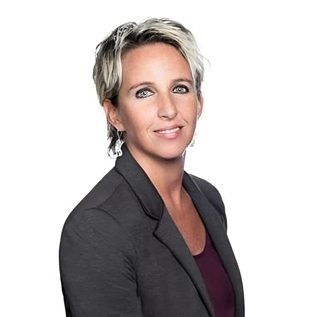 Photo of Jennifer Villa, Ashland Place’s Executive Director and Group Head