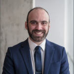 Aéroports de Montréal names Jerome Conraud as VP of strategy, planning, sustainability