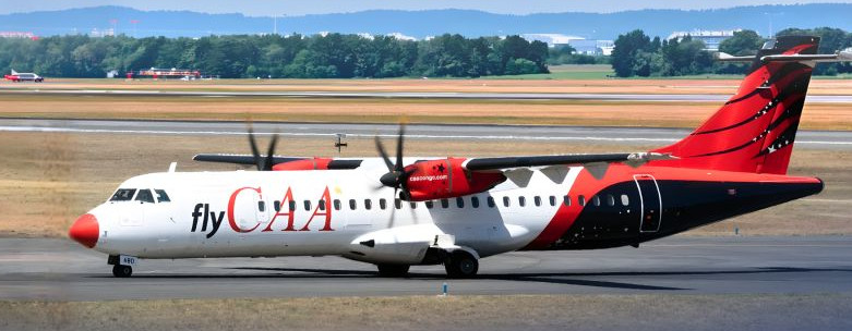 EJS acquires ATR72-500 for teardown
