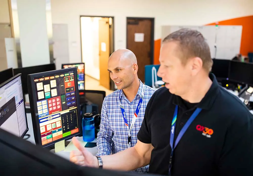 Alaska Airlines appoints VP of safety and security