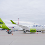 airBaltic COO Pauls Calitis to step down after 30-year career