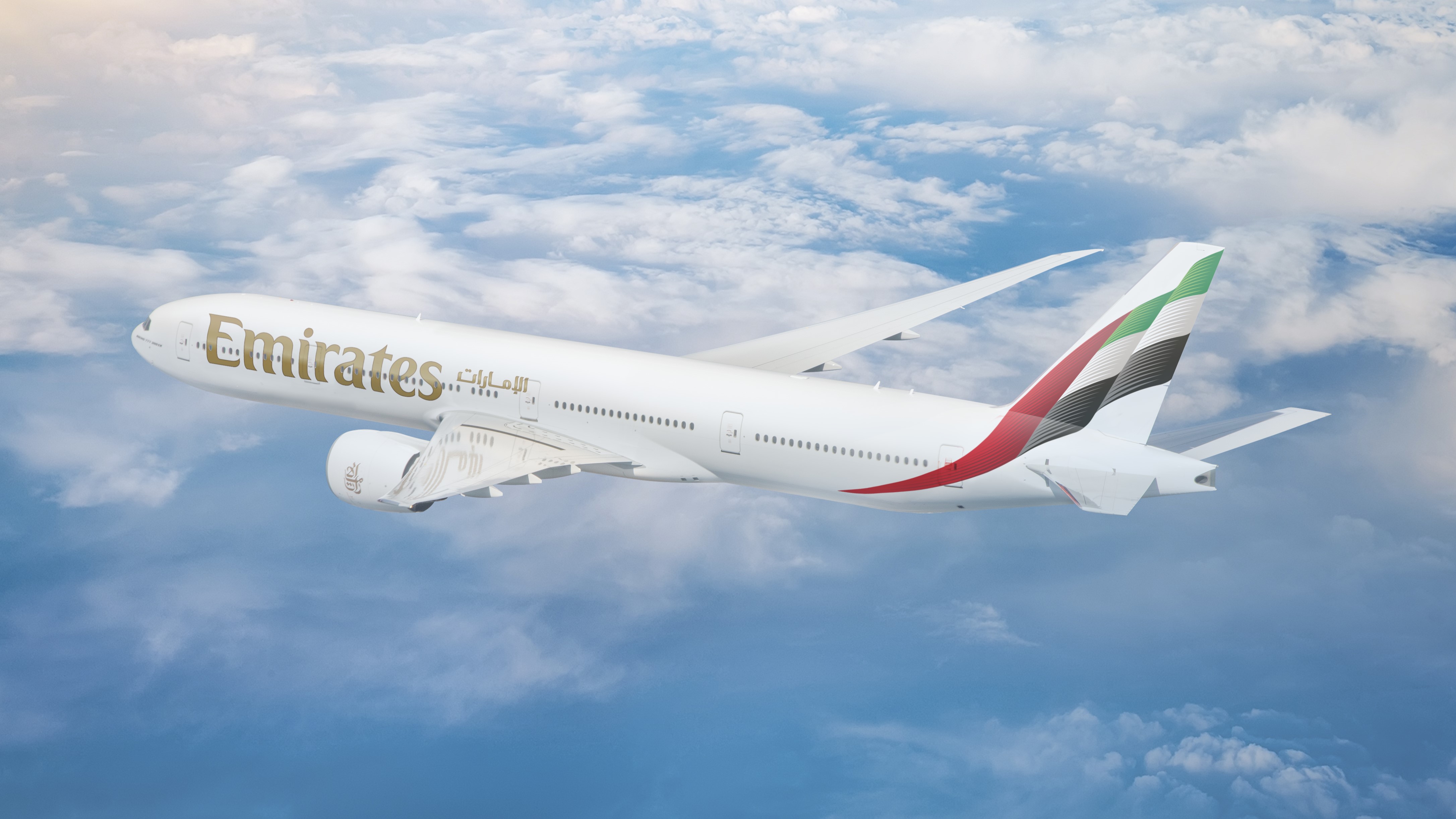 Emirates increases operations to Manila with four new weekly flights