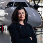 Deutsche Aircraft CCO Anastasija Visnakova appointed to ERA board