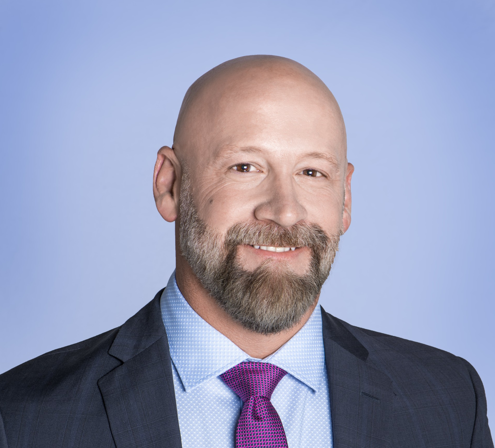 Tulsa Airport selects new chief commercial officer