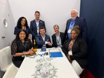 AerFin inks three-year component repair and overhaul agreement with Barfield