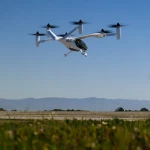 Joby Aviation begins flight testing first FAA-conforming eVTOL aircraft