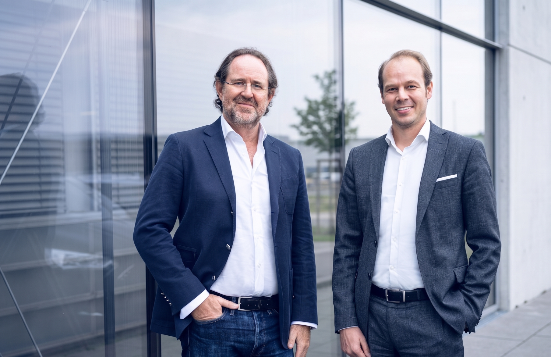 AX Aero Group launches aviation technology business in Zurich