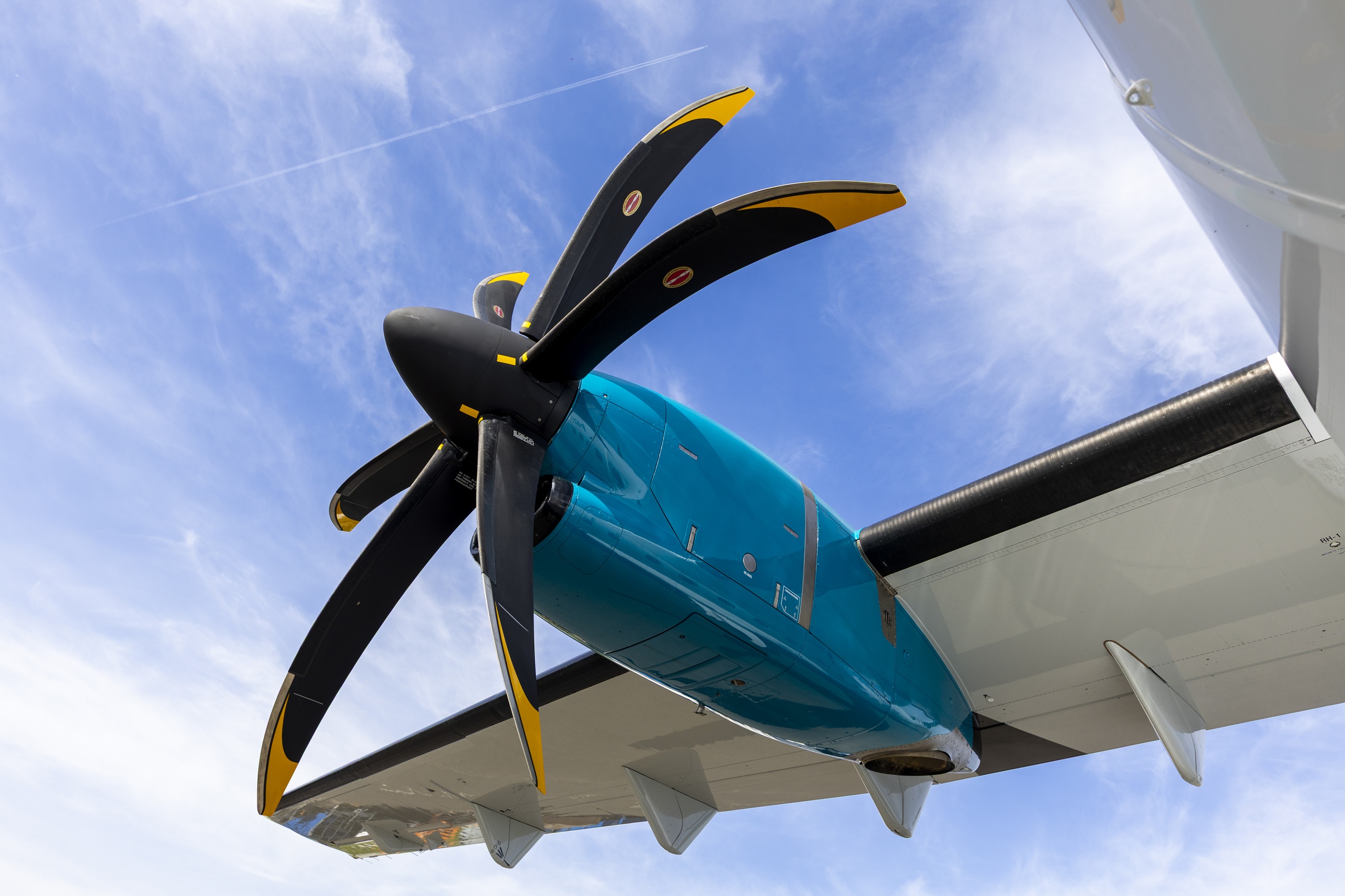 ACIA Aero Leasing expands and extends syndicated credit facility