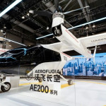 Sino Jet finalises order for 50 eVTOL aircraft from Aerofugia