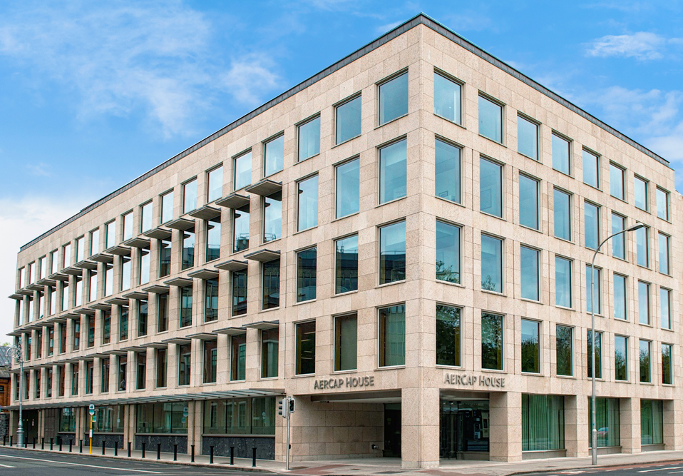 AerCap makes board changes with new member and five reappointments