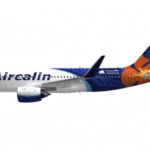 Aircalin adopts AMOS platform to support Airbus A320 & A330 fleet