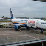 Airlines face bankruptcy risk within weeks as Iran conflict drives fuel surge, warns Avia Solutions chief