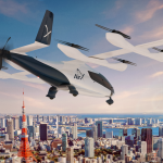 AirX inks firm order for two Eve Air eVTOL aircraft