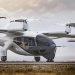 Archer partners with Starlink to add Wi-Fi solution onboard air taxis