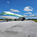 AJW Group inks power-by-the-hour support contract with ASL Aviation