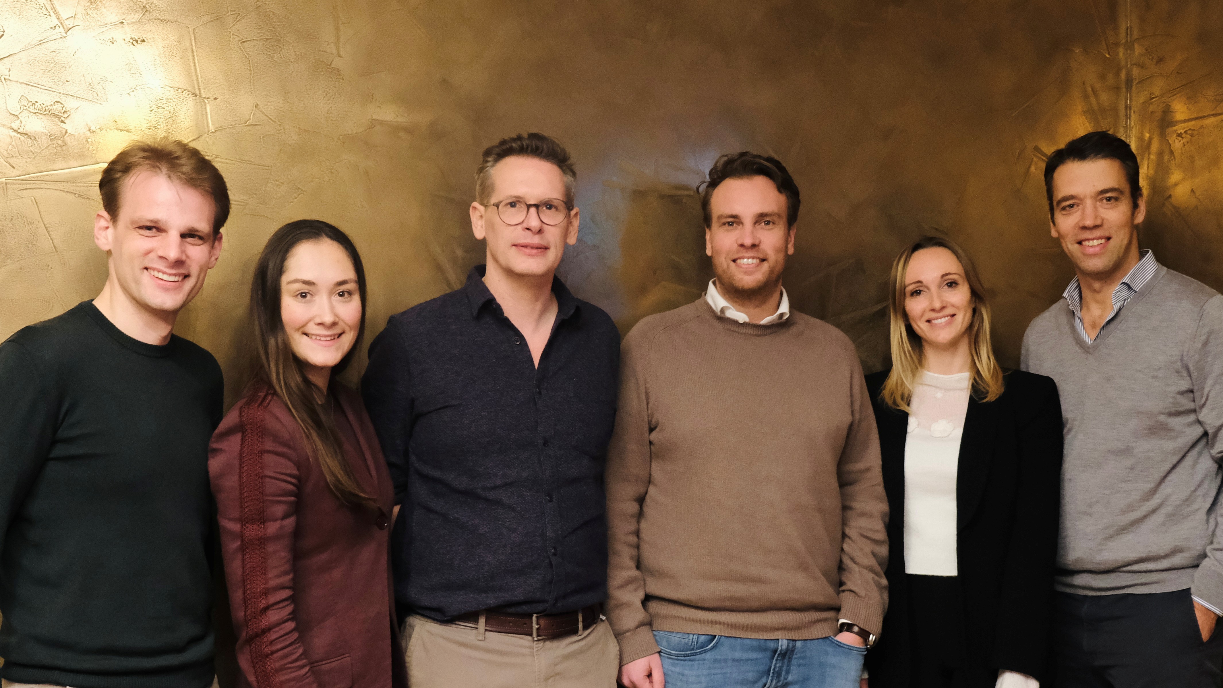 Assaia raises $26.6 million Series B funding to scale its AI platform for airports