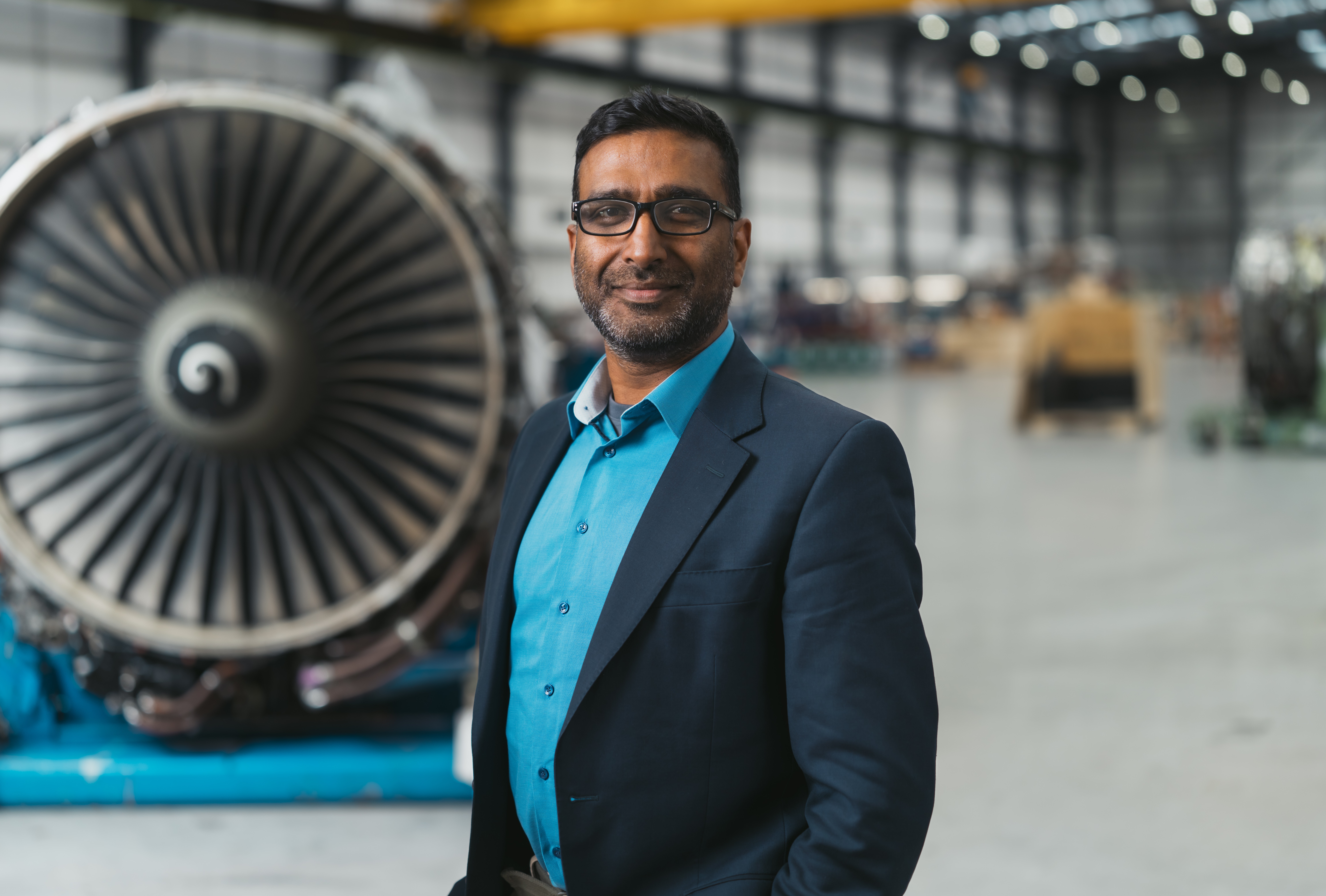 AerFin completes CF6 engine sale to Japanese investor