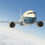 Boeing lifts commercial deliveries as production ramp up continues