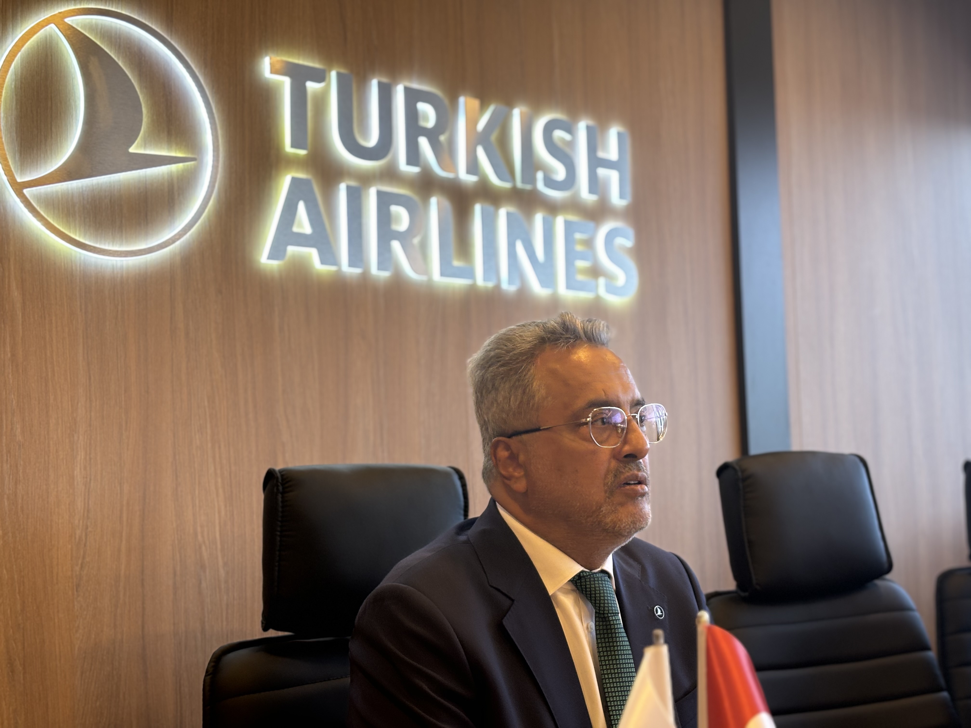Turkish Airlines to sign 14 narrowbody aircraft deal with lessors at Paris Air Show amid delivery delays