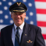 Alaska Air veteran Brad Tilden joins Boeing’s board of directors