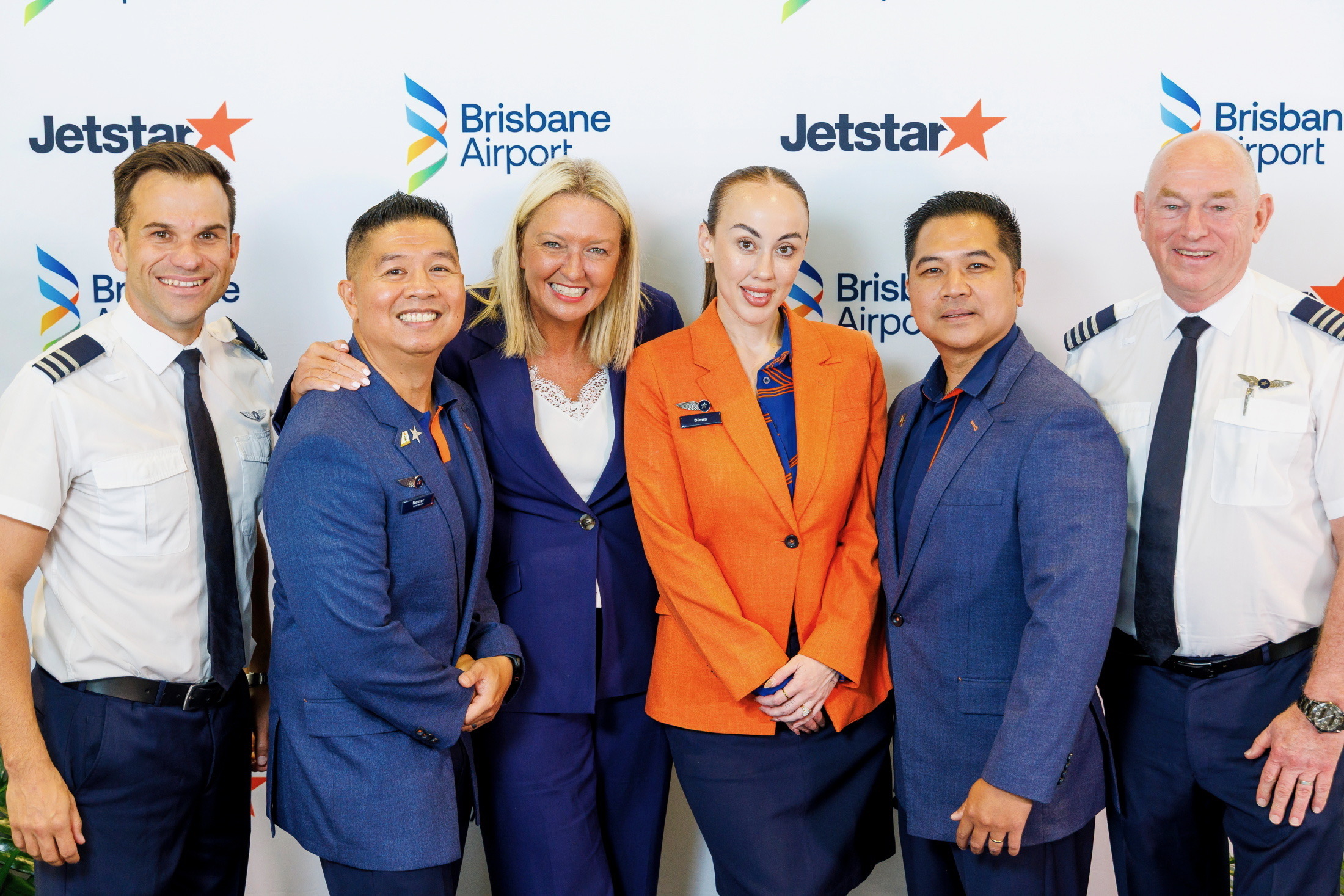 Jetstar launches inaugural flights to Cebu