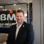 ABM appoints David Miles as VP, operations — transport