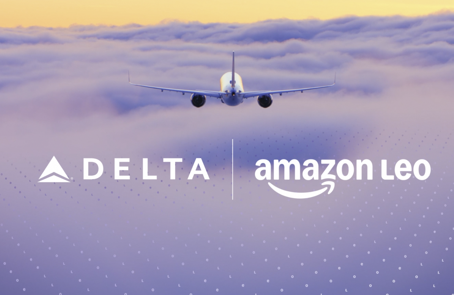 Amazon Leo wins Delta deal to power in-flight Wi-Fi from 2028