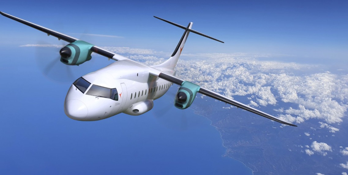 Hutchinson selected by Deutsche Aircraft for D328eco insulation solutions