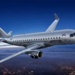Embraer proposes E175 assembly line in India with Adani