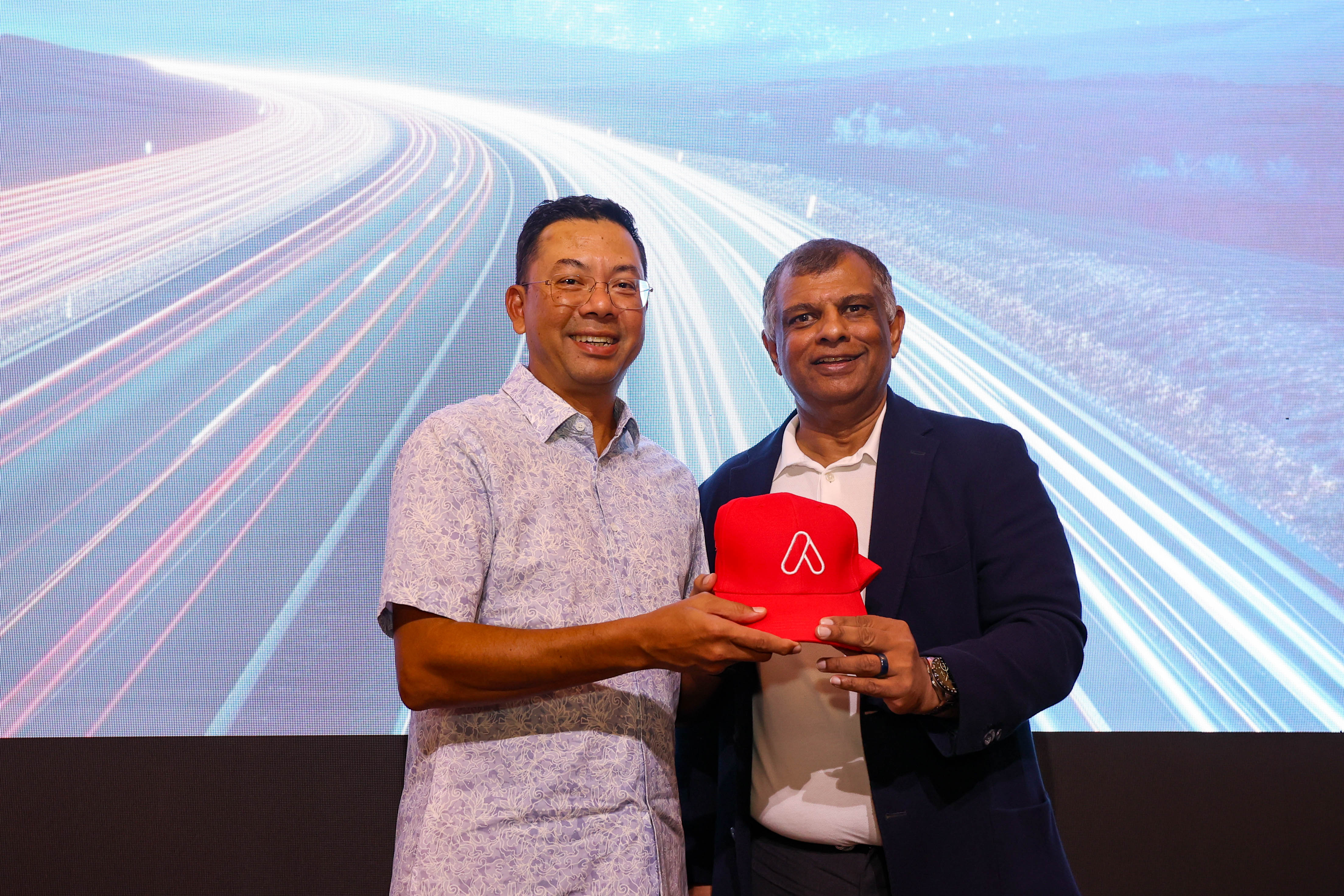 Effendy Shahul Hamid to become deputy CEO at Capital A