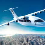 Aura Aero raises €50m in Series B to fund hybrid aircraft production push
