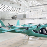 Eve Air Mobility reaches 50 test flights milestone for eVTOL programme