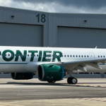 Frontier CEO departs, airline's president named interim CEO