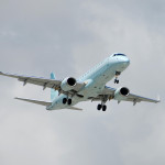 Embraer targets return to pre-pandemic delivery levels