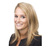 Norton Rose Fulbright promotes Georgina Field to UK aviation partner