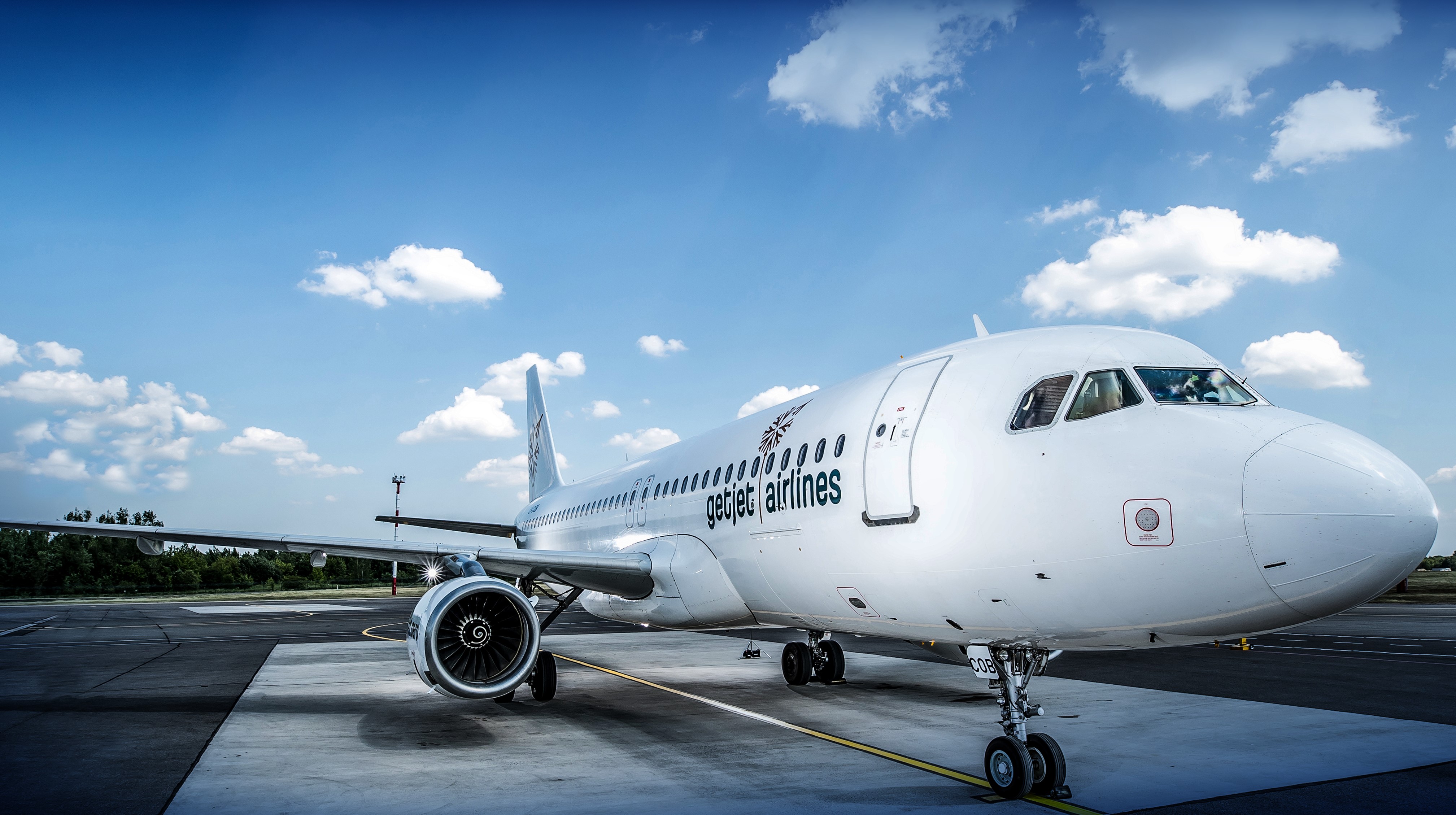 GetJet Airlines to establish new MRO facility at Vilnius International Airport